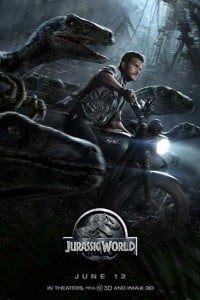 Download Jurassic World (2015) Dual Audio (Hindi-English) 480p [350MB] || 720p [950MB] || 1080p [3.5GB]