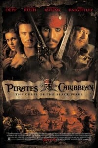 Download Pirates of the Caribbean: The Curse of the Black Pearl (2003) {Hindi-English} 480p [370MB] || 720p [1GB] || 1080p [2.6GB]