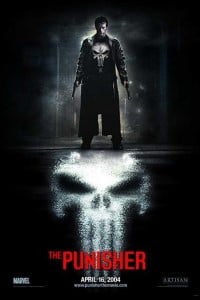 Download The Punisher (2004) Dual Audio {Hindi-English} Esub Bluray 480p [370MB] || 720p [900MB] || 1080p [2.4GB]