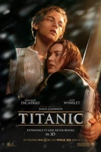 Download Titanic (1997) Dual Audio {Hindi-English} Bluray 480p [635MB] || 720p [1.7GB] || 1080p [4.1GB]