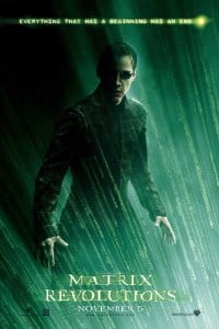 Download The Matrix Revolutions (2003) Dual Audio {Hindi-English} 480p [500MB] || 720p [1.1GB] || 1080p [2GB]