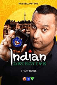 Download The Indian Detective (Season 1) Dual Audio {Hindi-English} 720p WeB-DL [500MB]