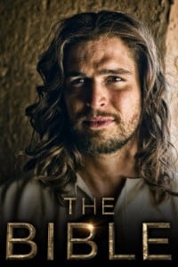 Download The Bible (Season 1) Dual Audio {Hindi-English} 720p WeB-DL HD [350MB]