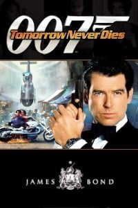 Download [James Bond Part 19] Tomorrow Never Dies (1997) Dual Audio {Hindi-English} 480p [300MB] || 720p [1GB] || 1080p [3.7GB]