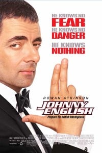 Download Johnny English (2003) Dual Audio {Hindi-English} 480p [350MB] || 720p [1.1GB] || 1080p [2.9GB]