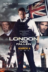 Download London Has Fallen (2016) Dual Audio {Hindi-English} 480p [400MB] || 720p [1GB]