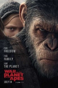 Download War for the Planet of the Apes (2017) Dual Audio {Hindi-English} 480p [400MB] || 720p [1.4GB] || 1080p [2.1GB]