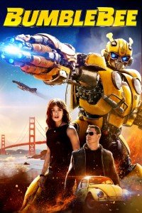 Download Bumblebee (2018) Dual Audio {Hindi-English} Bluray 480p [350MB] || 720p [1.3GB] || 1080p [3.3GB]