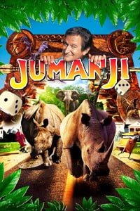 Download Jumanji (1995) {Hindi-English} 480p [560MB] || 720p [1.1GB] || 1080p [2.7GB]