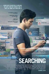 Download Searching (2018) Dual Audio {Hindi-English} Esubs Bluray 480p [350MB] || 720p [900MB] || 1080p [2.2GB]