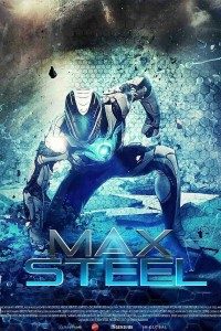 Download Max Steel (2016) Dual Audio {Hindi-English} 480p [300MB] || 720p [1GB] || 1080p [2GB]