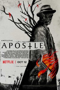 Download Apostle (2018) {English With Subtitles} WeB-DL HD 480p [450MB] || 720p [1GB] || 1080p [2GB]