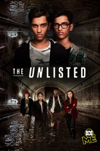 Download NetFlix The Unlisted (Season 1) Dual Audio {Hindi-English} WeB-DL HD 720p [200MB]