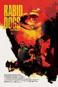 Download Rabid Dogs (2015) Dual Audio (Hindi-English) 480p [400MB] || 720p [900MB]