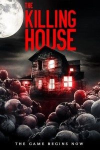 Download The Killing House (2018) Dual Audio (Hindi-English) 480p [300MB] || 720p [600MB]