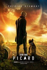 Download Star Trek: Picard (Season 1-3) Dual Audio {Hindi-English} 480p [150MB] || 720p [450MB] || 1080p [1GB]