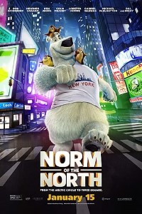 Download Norm of the North (2016) Dual Audio {Hindi-English} 480p [300MB] || 720p [1GB]