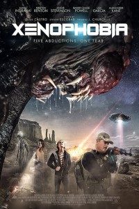 Download Xenophobia (2019) Dual Audio (Hindi-English) 480p [200MB] || 720p [700MB]