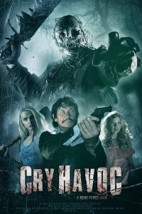 Download Cry Havoc (2019) Dual Audio (Hindi-English) 480p [300MB] || 720p [700MB]