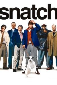 Download Snatch (2000) Dual Audio (Hindi-English) 480p [335MB] || 720p [920MB] || 1080p [2.16GB]