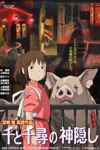 Download Spirited Away (2001) Dual Audio (Hindi-Jap) 480p [400MB] || 720p [1GB] || 1080p [4.84GB]