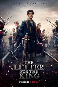 Download Netflix The Letter for the King (Season 1) Dual Audio {Hindi-English}  480p [150MB] || 720p [380MB]