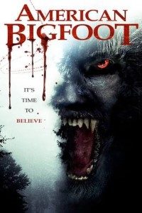 Download American Bigfoot (2017) Dual Audio (Hindi-English) 480p [300MB] || 720p [1GB]