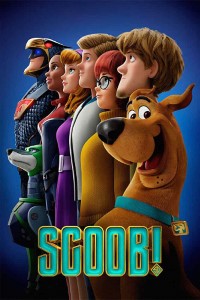 Download Scoob! (2020) Dual Audio {Hindi-English} Bluray 480p [350MB] || 720p [900MB] || 1080p [2GB]