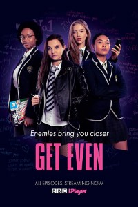 Download Netflix Get Even (Season 1) Dual Audio {Hindi-English} 720p WeB-DL HD [200MB]