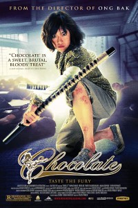 Download Chocolate (2008) Dual Audio (Hindi-English) 480p [300MB] || 720p [800MB] || 1080p [1.92GB]