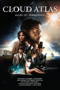 Download Cloud Atlas (2012) Dual Audio {Hindi-English} Bluray 480p [550MB] || 720p [1.4GB] || 1080p [4.6GB]