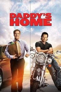 Download Daddys Home (2015) Dual Audio (Hindi-English) 480p [300MB] || 720p [800MB] || 1080p [1.9GB]