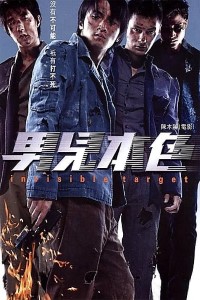 Download Invisible Target (2007) Dual Audio (Hindi-English) 480p [500MB] || 720p [1GB]