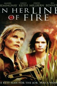 Download In Her Line of Fire (2006) Dual Audio (Hindi-English) 480p [300MB] || 720p [950MB]