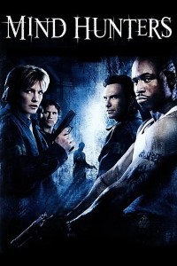 Download Mindhunters (2004) Dual Audio {Hindi-English} Blu-Ray 480p [350MB] || 720p [750MB] || 1080p [2.18GB]