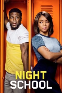 Download Night School (2018) Dual Audio (Hindi-English) 480p [400MB] || 720p [1GB] || 1080p [2.1GB]