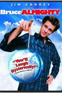 Download Bruce Almighty (2003) Dual Audio {Hindi-English} ESubs BluRay 480p [350MB] || 720p [800MB] || 1080p [3.2GB]