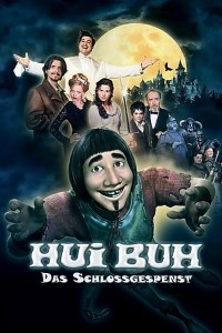 Download Hui Buh Das Schlossgespenst (2006) Dual Audio (Hindi-English) 480p [350MB] || 720p [900MB]