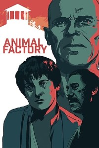 Download Animal Factory (2000) Dual Audio (Hindi-English) 480p [300MB] || 720p [1GB]