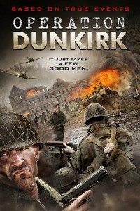 Download Operation Dunkirk (2017) Dual Audio (Hindi-English) 480p [300MB] || 720p [850MB]