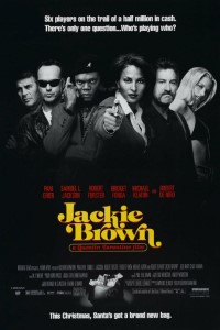 Download Jackie Brown (1997) {English With Subtitles} BluRay 480p [500MB] || 720p [1.2GB] || 1080p [5.0GB]