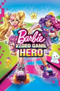 Download Barbie Video Game Hero (2017) Dual Audio (Hindi-English) 480p [250MB] || 720p [1GB]