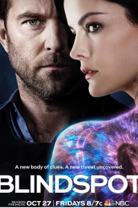 Download Blindspot (Season 1-5 Complete) {English With Subtitles} 720p HEVC WeB-HD [230MB]