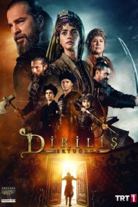 Download Dirilis: Ertugrul (Season 1 – 5) Turkish Drama Series {Hindi/Urdu Dubbed} 720p HD [280MB]