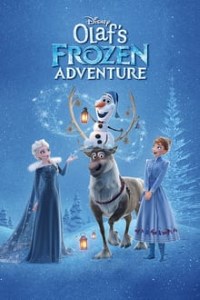 Download Olaf’s Frozen Adventure (2017) Dual Audio (Hindi-English) 480p [120MB] || 720p [260MB]