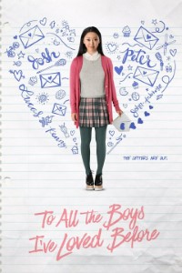 Download Netflix To All the Boys I’ve Loved Before (2018) {Hindi-English} 480p [300MB] || 720p [900MB] || 1080p [2.2GB]