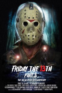 Download Friday the 13th Part III (1982) Dual Audio (Hindi-English) 480p [300MB] || 720p [800MB] || 1080p [1.7GB]