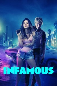 Download Infamous (2020) {English With Subtitles} 480p [400MB] || 720p [900MB] || 1080p [1.7GB]