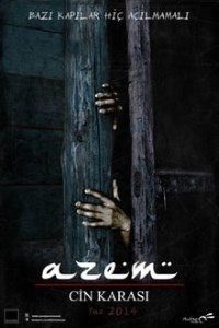 Download Azem: Cin Karasi (2014) Dual Audio (Hindi-Turkish) 480p [280MB] || 720p [550MB]