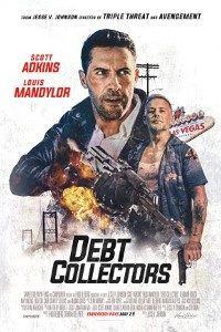 Download Debt Collectors (2020) {English With Subtitles} 480p [480MB] || 720p [950MB]